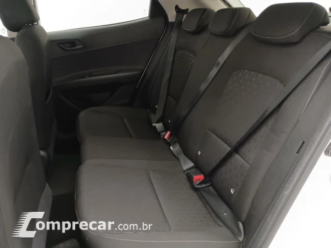 HB20 1.0 12V FLEX COMFORT MANUAL
