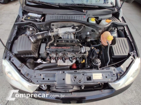 Corsa Sedan 1.0 MPFI 8V 71cv 4p