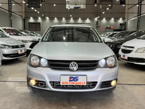 GOLF - 2.0 MI SPORTLINE 8V 4P TIPTRONIC