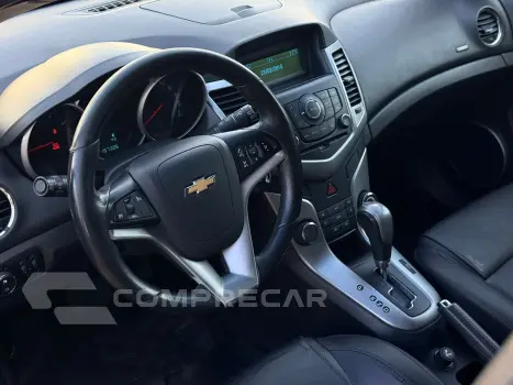 CRUZE 1.8 LT 16V