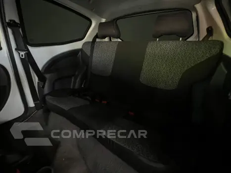 KA 1.0 MPI 8V FLEX 2P MANUAL