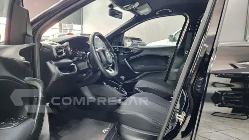 ARGO TREKKING 1.3 8V Flex