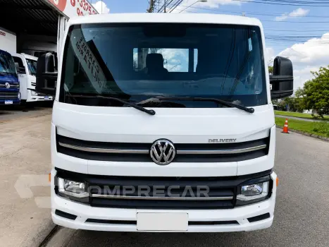 Delivery Express Turbo Diesel (E6)