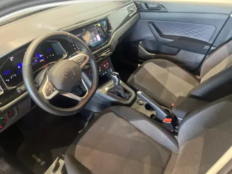Polo Hatch 1.0 12V 4P 170 TSI SENSE AUTOMÁTICO