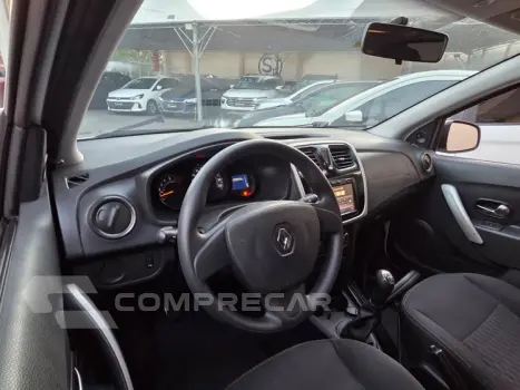 SANDERO
