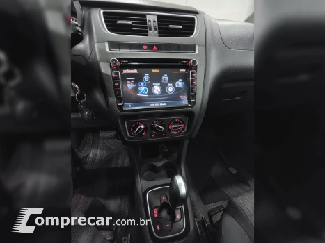 SPACEFOX  TREND I MOTION 1.6 T. Flex 8V