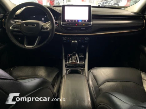 COMPASS 1.3 T270 TURBO FLEX LIMITED AT6