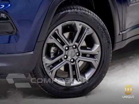 COMPASS - 1.3 T270 TURBO LONGITUDE AT6