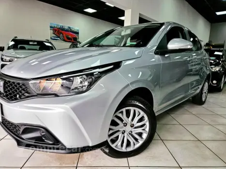 ARGO 1.0 FIREFLY FLEX DRIVE MANUAL