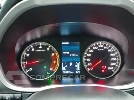 ECLIPSE CROSS 1.5 Mivec Turbo Hpe-s AWD