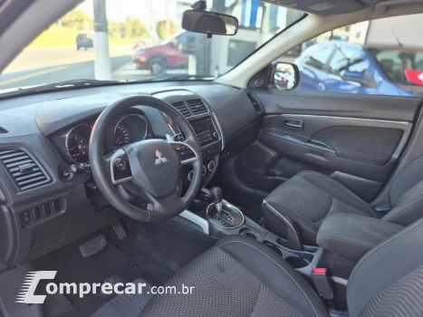 ASX 2.0 16V 160cv Aut.