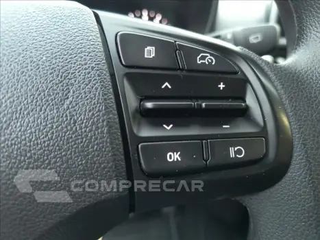 HB20 1.0 Tgdi Comfort Plus