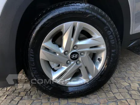Creta 1.0 Tgdi Flex Comfort Automático