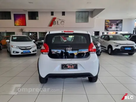 MOBI - 1.0 EVO LIKE. MANUAL