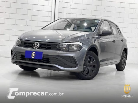 POLO - 1.0 MPI TRACK MANUAL
