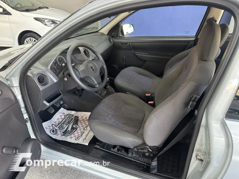 Celta Spirit 1.0 MPFI 8V FlexPower 3p