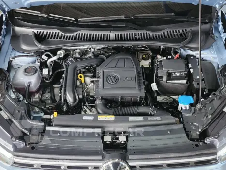 TERA 1.0 170 TSI HIGH AUTOMÁTICO