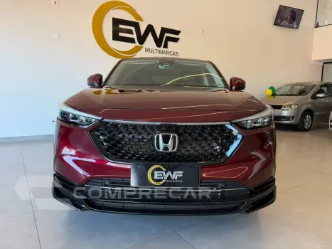 HR-V Touring 1.5 Flex TB 16V 5p Aut.