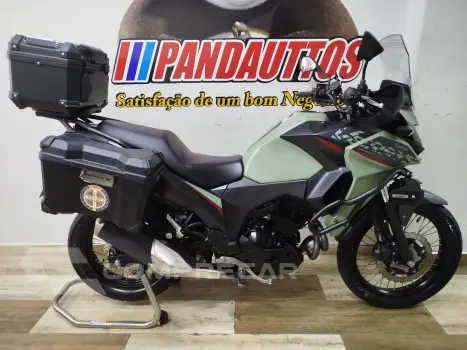 VERSYS X 300 TOURER