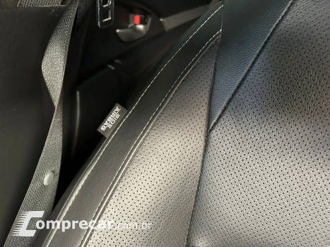 Civic Sedan TOURING 1.5 Turbo 16V Aut.4p