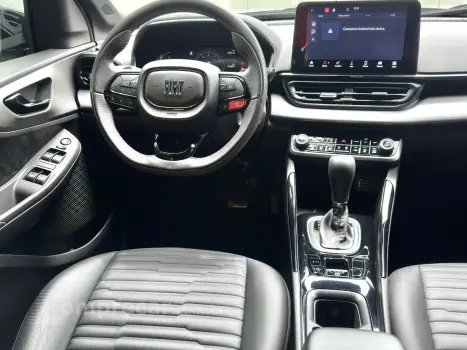 FASTBACK 1.3 TURBO 270 FLEX LIMITED EDITION AT6