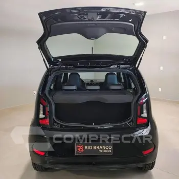 UP 1.0 TSI PEPPER 12V FLEX 4P MANUAL