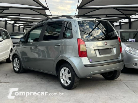 IDEA 1.4 MPI ELX 8V