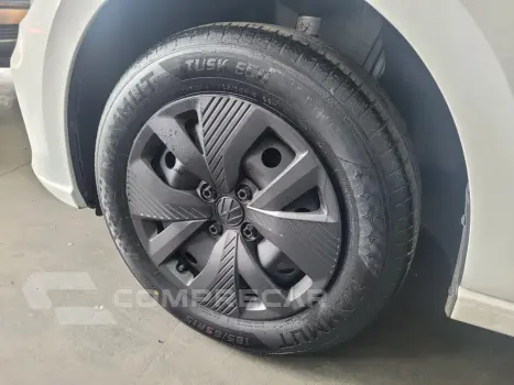 Polo Track 1.0 Flex 12V 5p