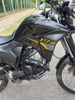 Lander Xtz 250 flex