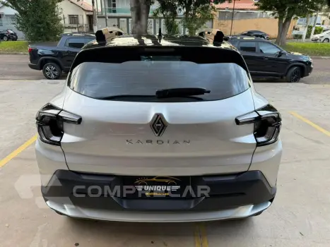 Kardian 1.0 Tce Flex Premiére Edition Edc