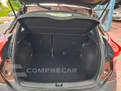 Kicks 1.6 16V Flexstart S 4P Manual