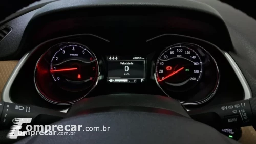 ONIX 1.0 Turbo Premier