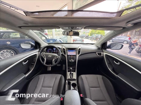 I30 1.8 MPI 16V Série Limitada