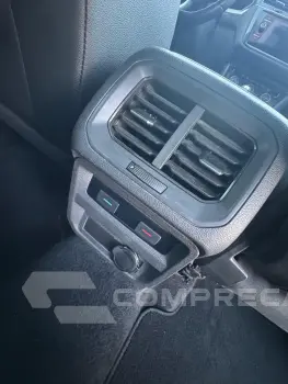 Tiguan R-Line 350
