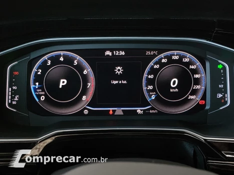 NIVUS 1.0 200 TSI TOTAL FLEX HIGHLINE AUTOMÁTICO