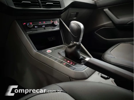 VIRTUS 1.0 200 TSI HIGHLINE AUTOMÁTICO