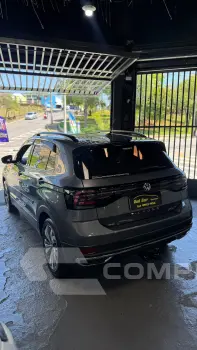 T-CROSS 1.0 200 TSI Comfortline