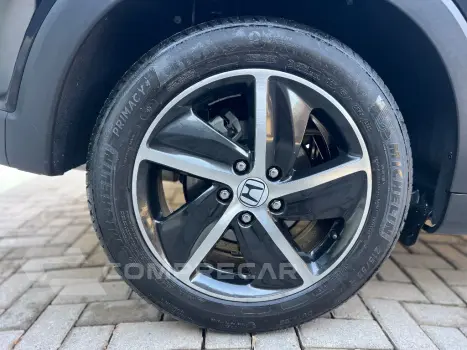 HR-V EXL 1.8 Flexone 16V 5p Aut.