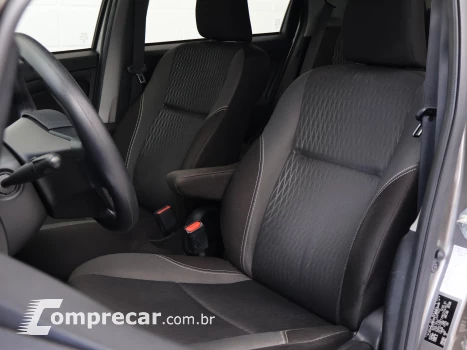 ETIOS 1.5 X Plus 16V