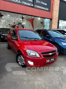 CELTA 1.0 MPFI LS 8V