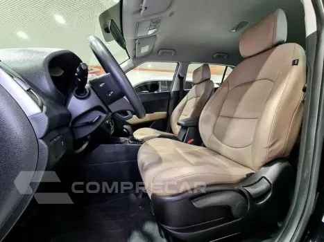 CRETA LIMITED EDITION 1.6 16V FLEX AUT