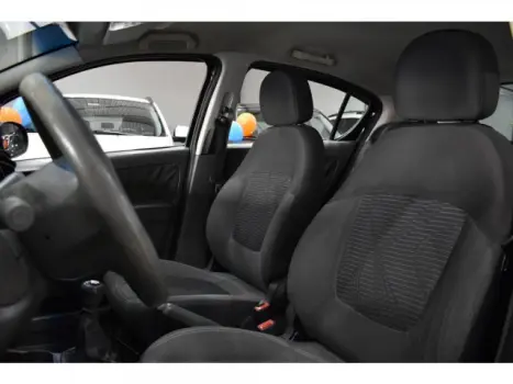 PALIO - 1.0 MPI ATTRACTIVE 8V 4P MANUAL