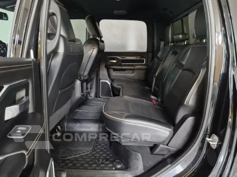 2500 6.7 I6 Turbo Laramie CD 4X4