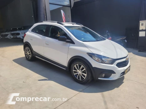 ONIX HATCH ACTIV 1.4 8V Flex 5p Mec.