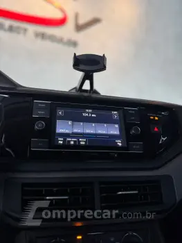 VIRTUS 1.0 200 TSI Comfortline