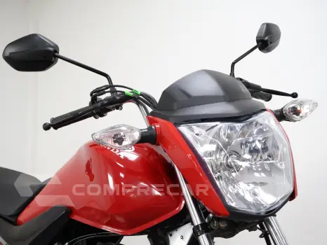 HONDA CG 125i FAN