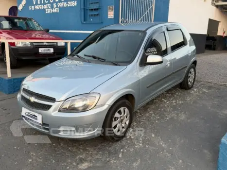 CELTA - 1.0 MPFI LT 8V 4P MANUAL