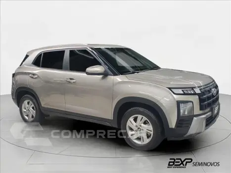 CRETA 1.0 Tgdi Comfort