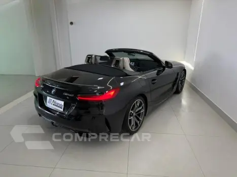 Z4 M40I