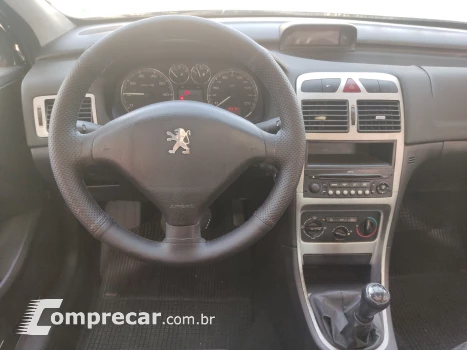 307 1.6 Presence 16V